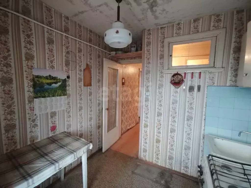 2-к кв. Владимирская область, Ковров ул. Фурманова, 16 (44.4 м) - Фото 1