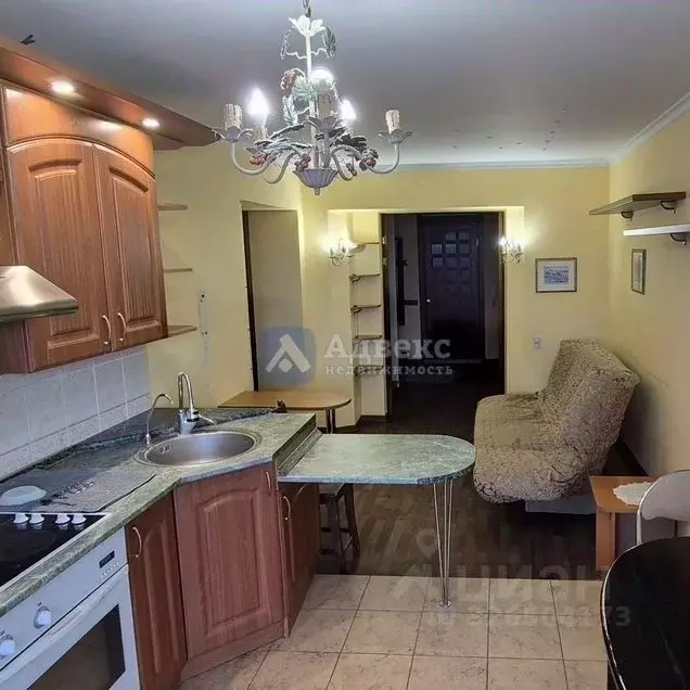 2-к кв. Тюменская область, Тюмень Харьковская ул., 57к2 (66.3 м) - Фото 1