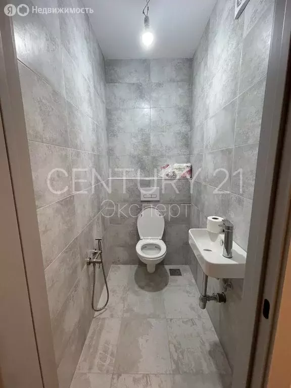 3-комнатная квартира: Калининград, Борисовский бульвар, 17к1 (87 м) - Фото 2