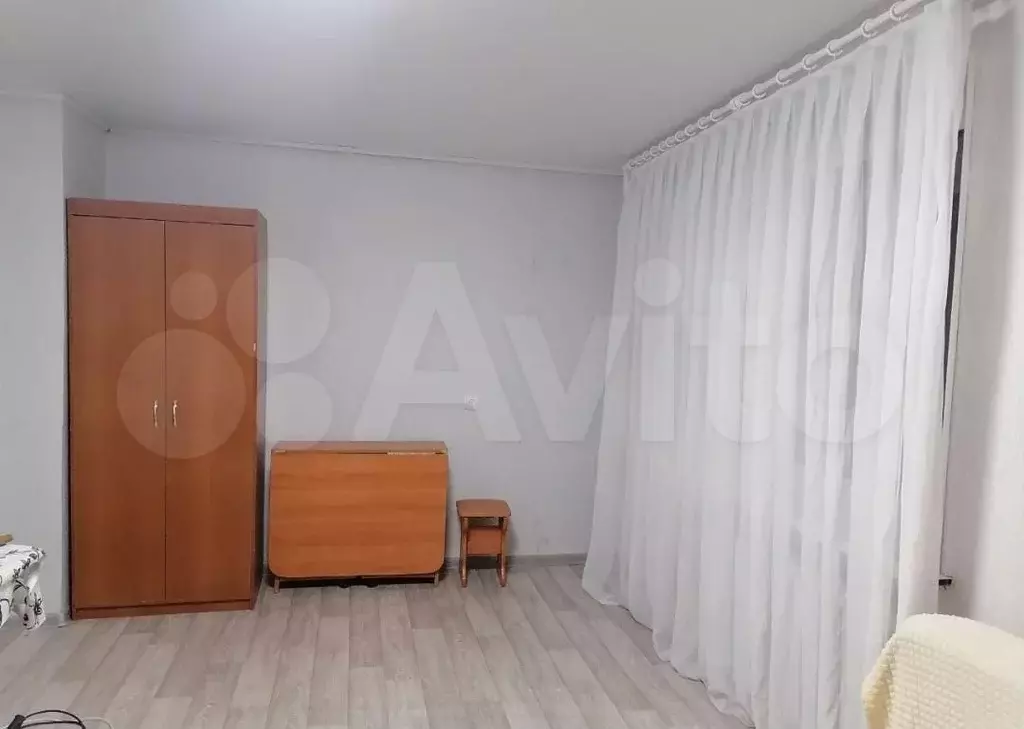 1-к. квартира, 31 м, 5/5 эт. - Фото 1