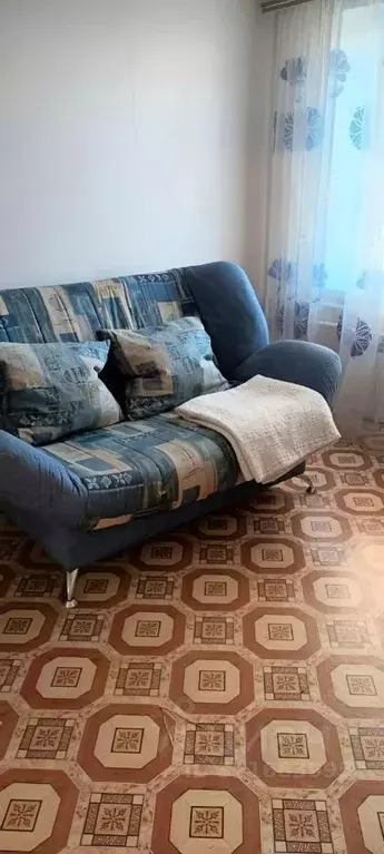 Комната Пензенская область, Пенза ул. Герцена, 3 - Фото 1