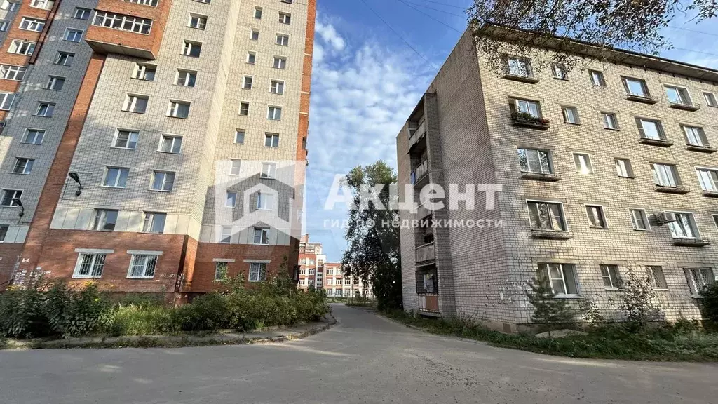 1-к. квартира, 22 м, 5/5 эт. - Фото 0