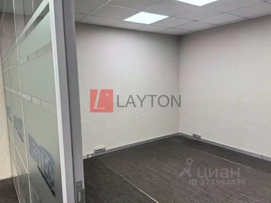 Офис в Москва Верейская ул., 29С134 (136 м) - Фото 1