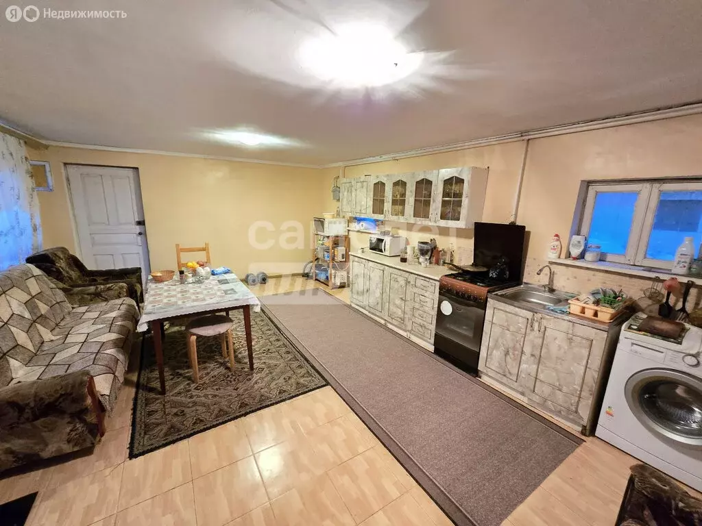 Дом в Тимашевск, улица Степанова, 34 (63.5 м) - Фото 1