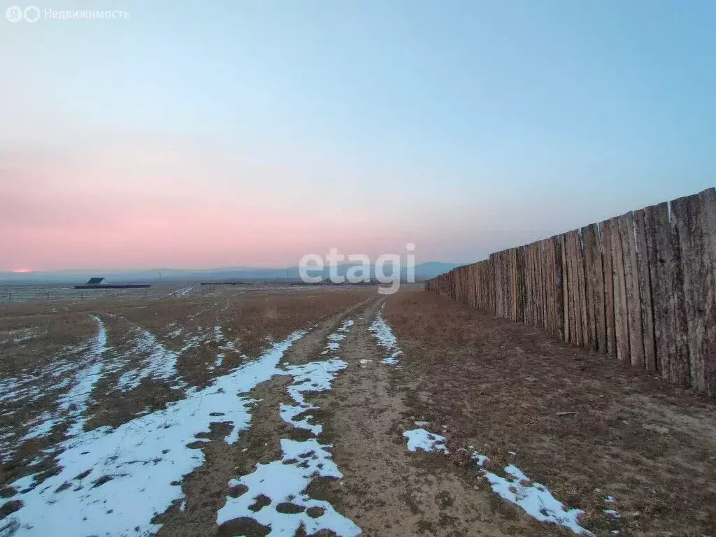 Участок в Чита, НСОТ Эксперимент (8 м) - Фото 0