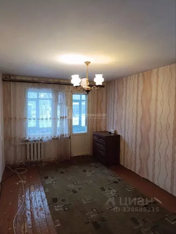 1-к кв. Владимирская область, Владимир ул. Балакирева, 29 (30.0 м) - Фото 0