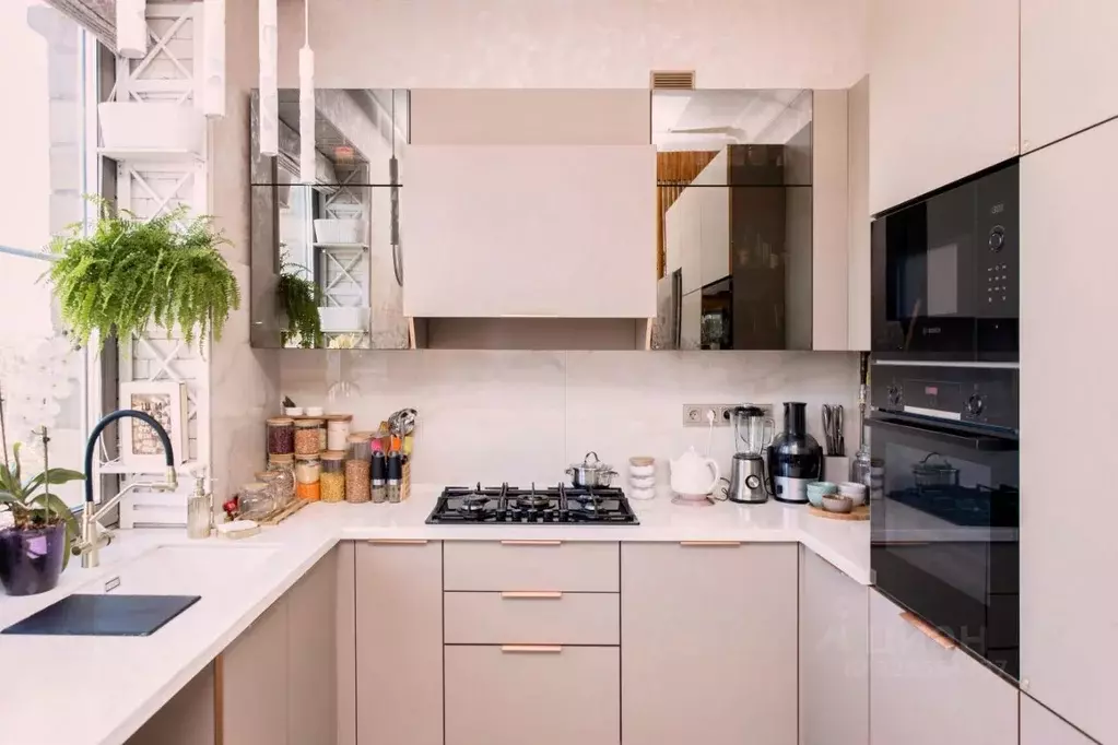 3-к кв. Московская область, Люберцы Октябрьский просп., 380Ж (78.0 м) - Фото 2