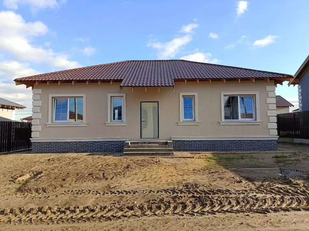 Коттедж в Московская область, Балашиха городской округ, д. Дятловка ... - Фото 2