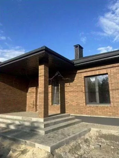 Дом в Белгородская область, Старый Оскол Набокинские Сады жилрайон,  ... - Фото 1