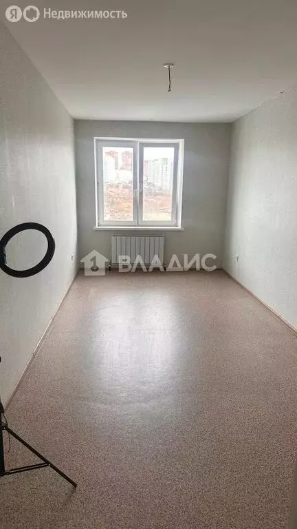 1к в 3-комнатной квартире (15.4 м) - Фото 1