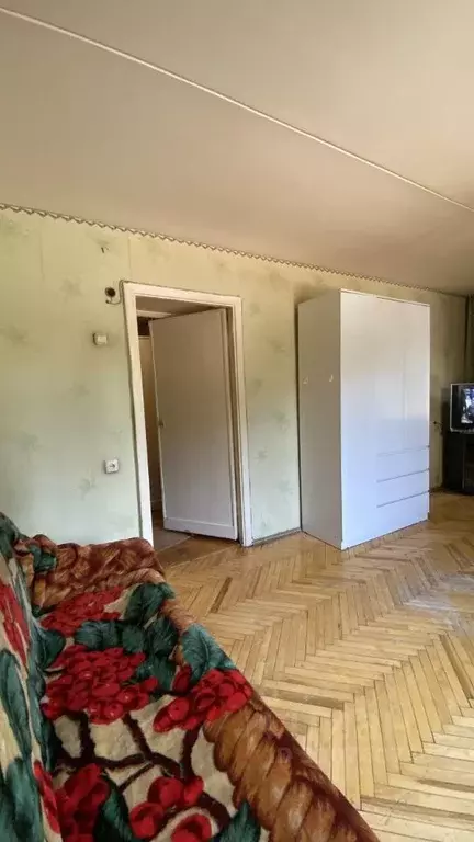 1-к кв. Москва ул. Юных Ленинцев, 111К1 (32.0 м) - Фото 1