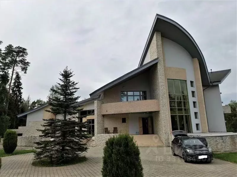Дом в Московская область, Одинцовский городской округ, д. Горышкино  ... - Фото 1