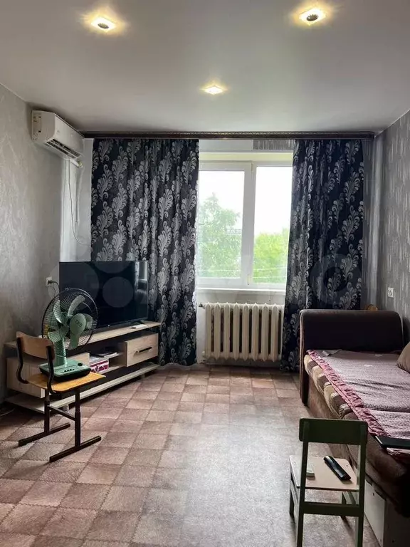 Комната 22,5 м в 1-к., 4/5 эт. - Фото 1