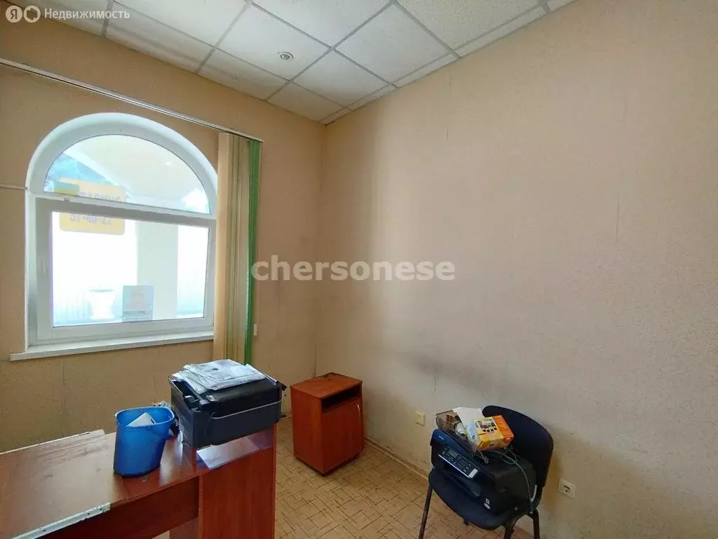 Офис (18.7 м) - Фото 2