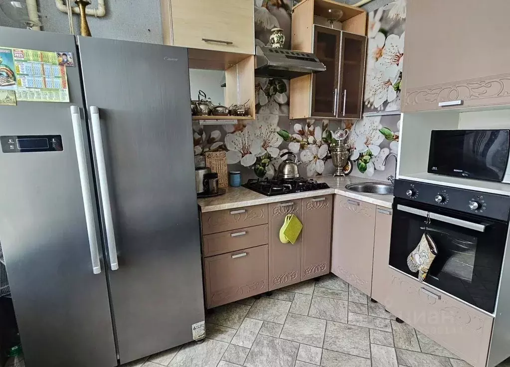 3-к кв. Татарстан, Казань Кремлевская ул., 2А/4 (72.0 м) - Фото 2