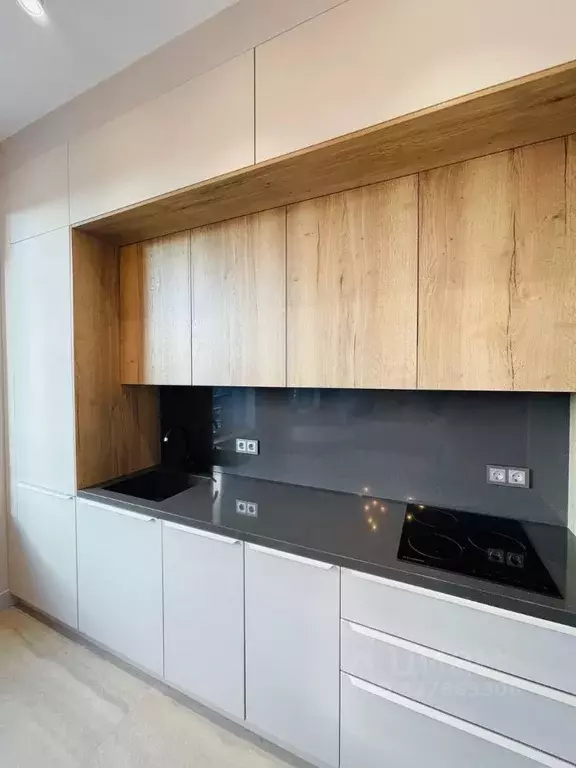 Студия Москва Шелепихинская наб., 42к3 (40.0 м) - Фото 2