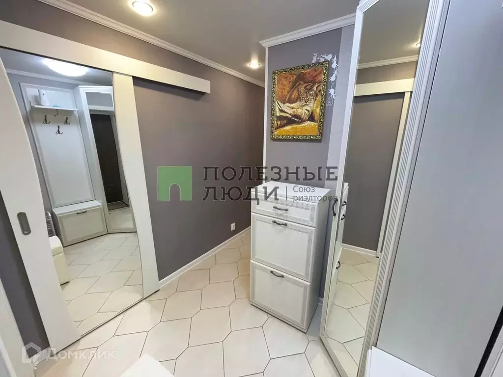 Продаётся 3-к квартира, 52.9 м - Фото 1
