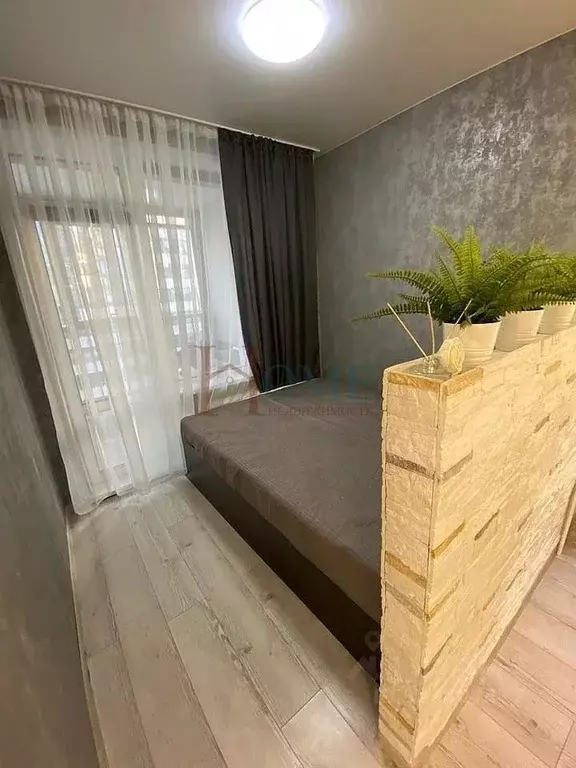 1-к кв. Новосибирская область, Новосибирск ул. Сибревкома, 9 (53.0 м) - Фото 2