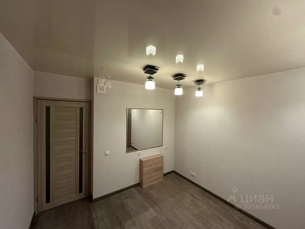 3-к кв. Вологодская область, Череповец ул. Городецкая, 15 (88.0 м) - Фото 1