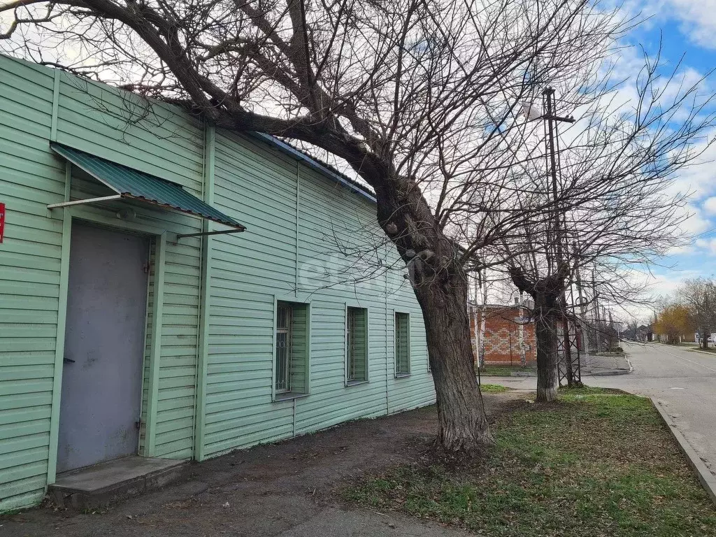 Офис в Краснодарский край, Ейск Харьковская ул. (157 м) - Фото 2