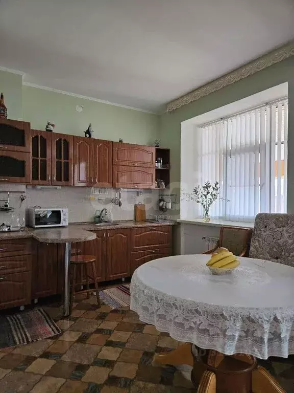 Дом в Вологодская область, Великий Устюг ул. Осипенко, 28 (377 м) - Фото 1