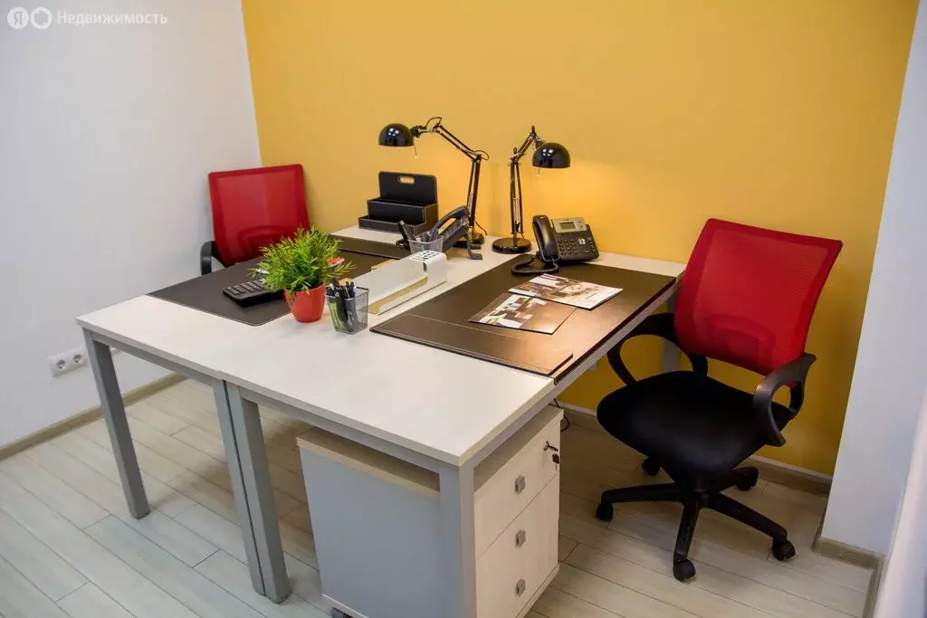 Офис (9 м) - Фото 2
