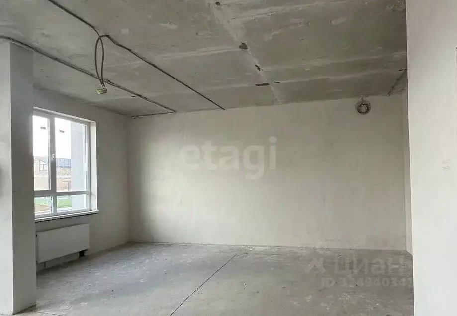 Офис в Крым, Симферопольский район, с. Мирное ул. Славы (48 м) - Фото 1