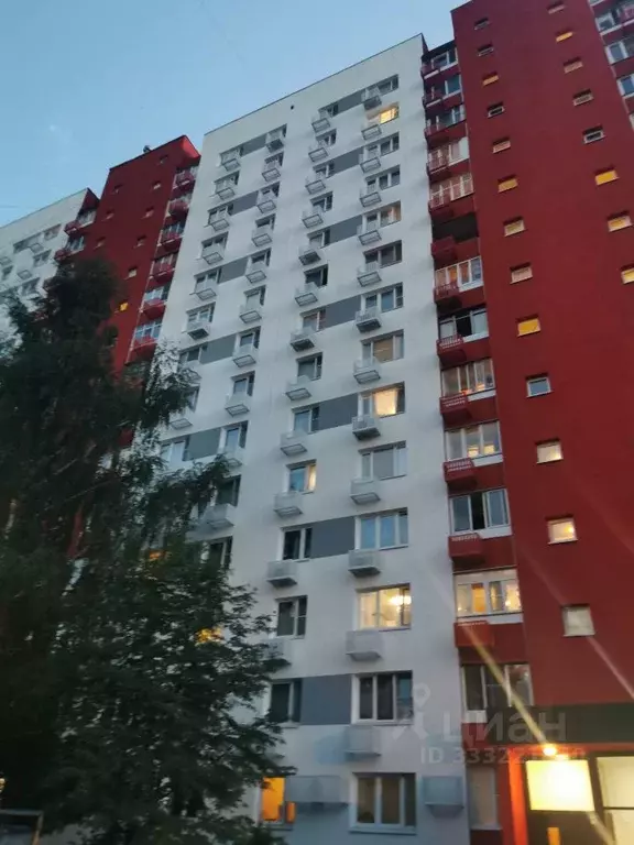 1-к кв. Москва Ясный проезд, 15А (38.0 м) - Фото 1