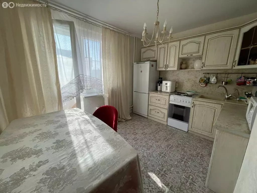 2-комнатная квартира: Краснодар, улица Карякина, 19 (60 м) - Фото 1