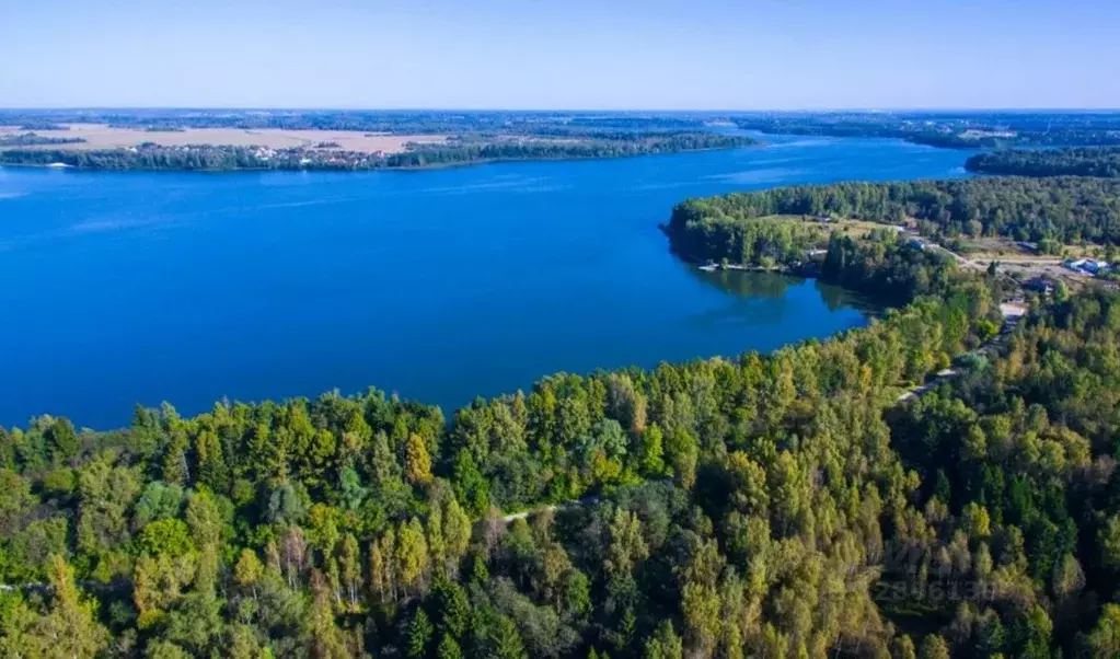 Участок в Московская область, Истра муниципальный округ, д. Бужарово  ... - Фото 1