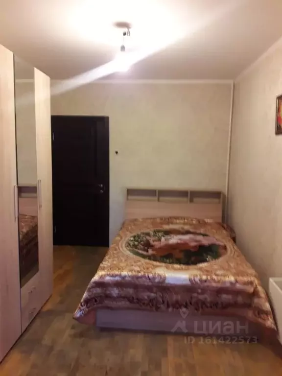 Комната Москва Братиславская ул., 27К1 - Фото 1
