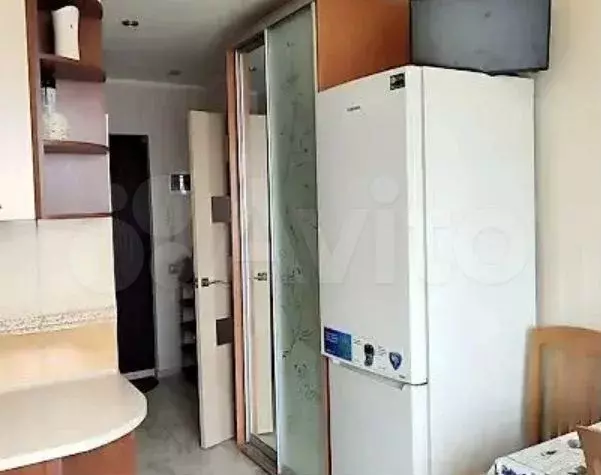 1-к. квартира, 33 м, 3/5 эт. - Фото 0