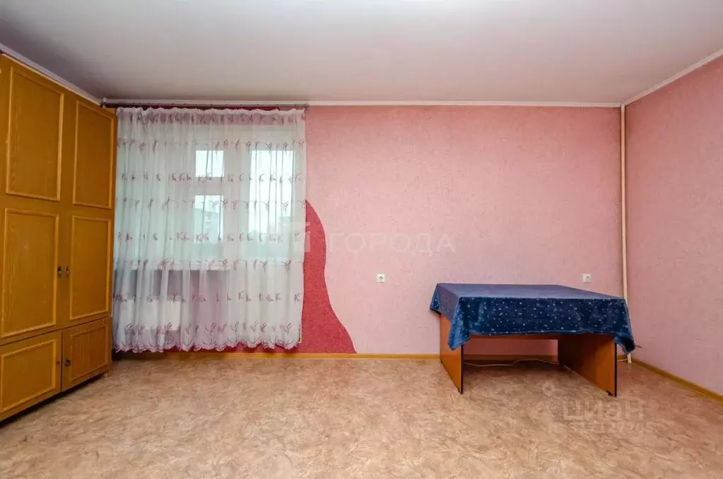 1-к кв. Новосибирская область, Новосибирск Горский мкр, 78 (40.8 м) - Фото 1