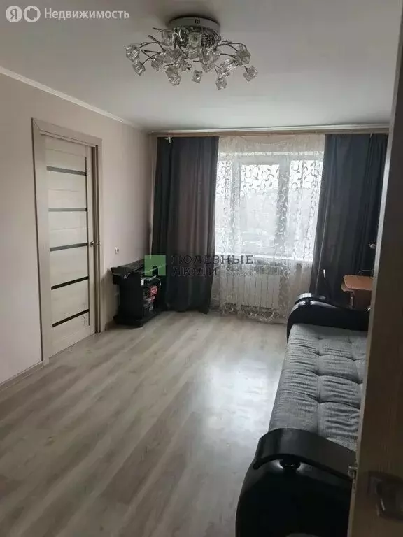 4-комнатная квартира: Сызрань, Кадровая улица, 47 (64.6 м) - Фото 2