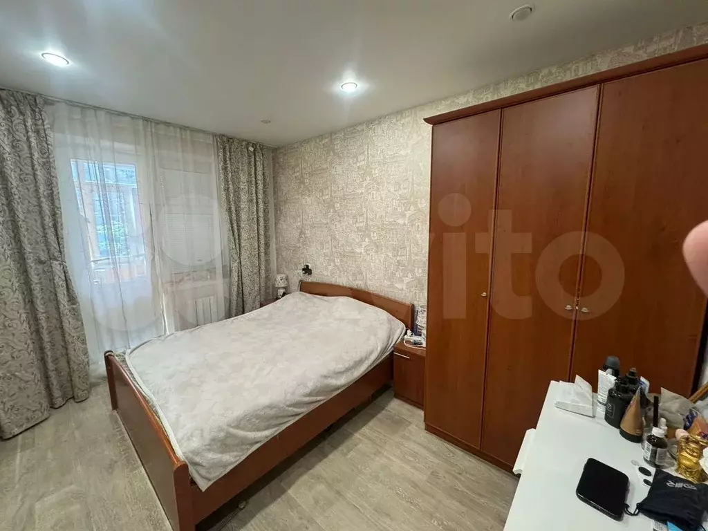 3-к. квартира, 63 м, 2/10 эт. - Фото 1