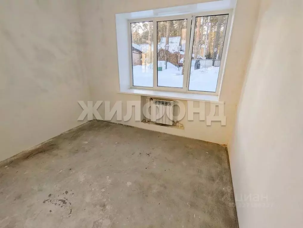 1-к кв. Томская область, Томск с. Тимирязевское, Школьная ул., 11 ... - Фото 2