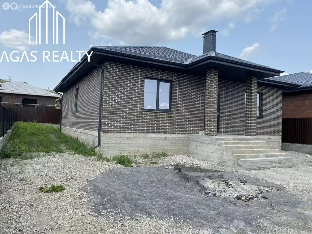 Дом в Ставропольский край, городской округ Железноводск, посёлок ... - Фото 2