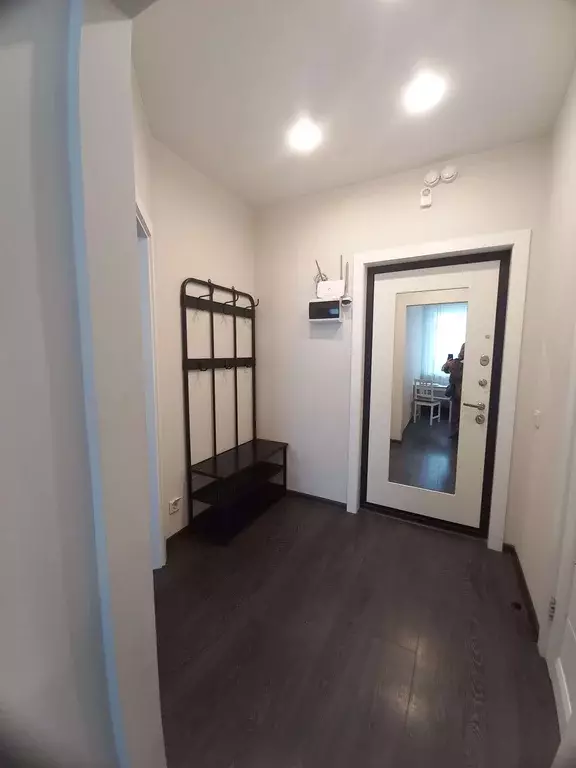 Продаётся 1-к квартира, 33.1 м - Фото 1