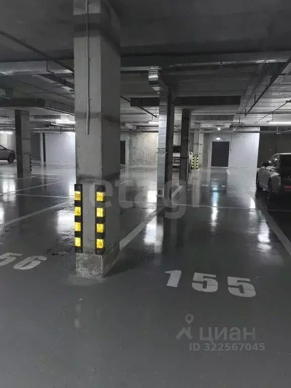 Гараж в Ростовская область, Ростов-на-Дону просп. 40-летия Победы, ... - Фото 2