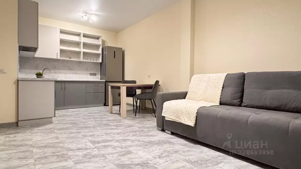 2-к кв. Красноярский край, Красноярск Северный мкр, пер. ... - Фото 1