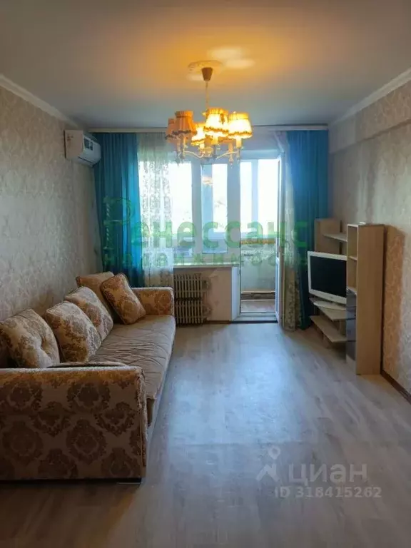 4-к кв. Брянская область, Брянск Вокзальная ул., 172 (76.0 м) - Фото 0