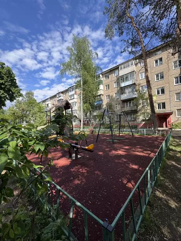 3-к. квартира, 56,2 м, 2/5 эт. - Фото 0