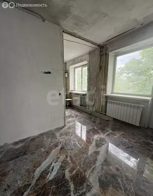 1-комнатная квартира: Симферополь, переулок Гавена, 4 (32 м) - Фото 2