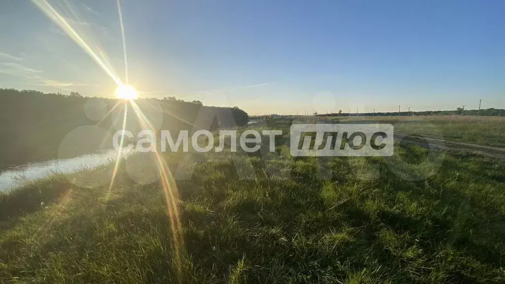 Участок 10 сот. (ИЖС) - Фото 1