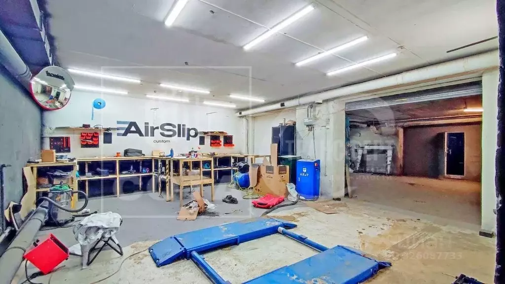 Помещение свободного назначения в Воронежская область, Воронеж ул. 9 ... - Фото 1