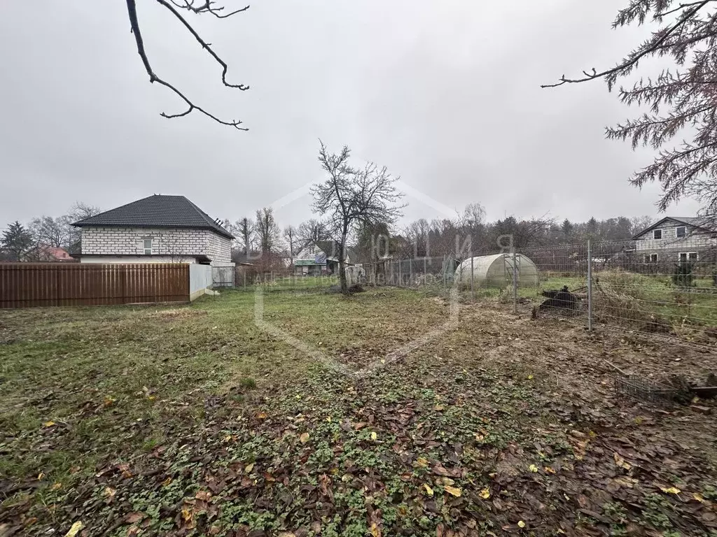 Участок в Калининградская область, Калининград Чкаловск мкр, ул. ... - Фото 2