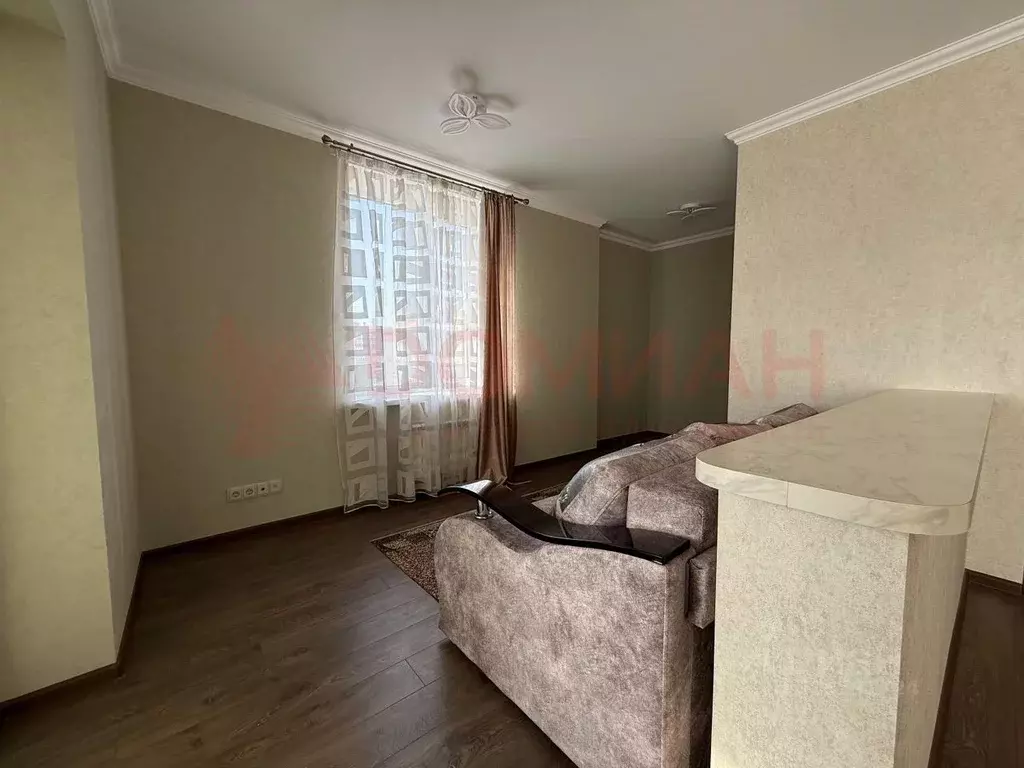 1-к кв. Ростовская область, Аксай ул. Мира, 1А (39.0 м) - Фото 1