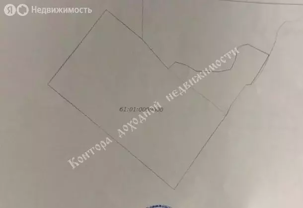 Участок в Елизаветинское сельское поселение, хутор Колузаево, ... - Фото 0