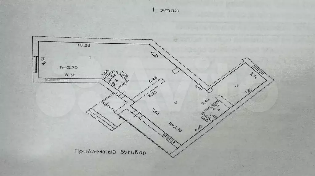 Свободного назначения, 140 м - Фото 0