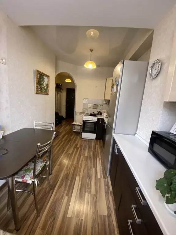Продаётся 1-к квартира, 31.2 м - Фото 1